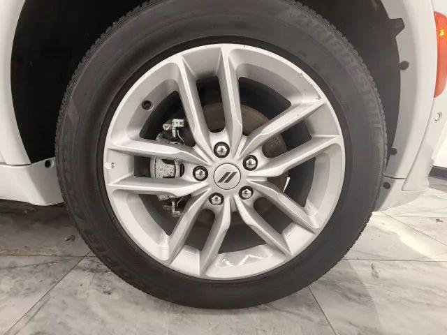2025 Dodge Durango GT Plus AWD