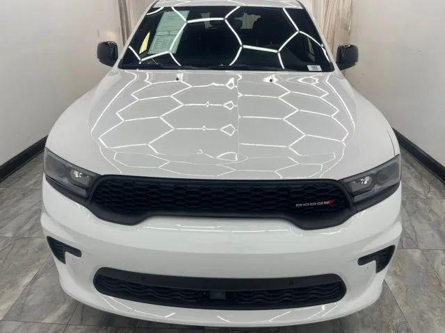 2025 Dodge Durango GT Plus AWD