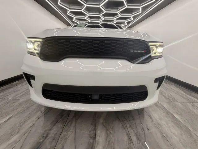 2025 Dodge Durango GT Plus AWD