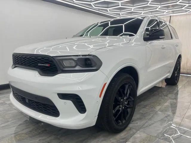2025 Dodge Durango GT Plus AWD
