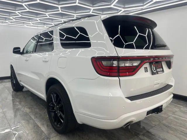2025 Dodge Durango GT Plus AWD