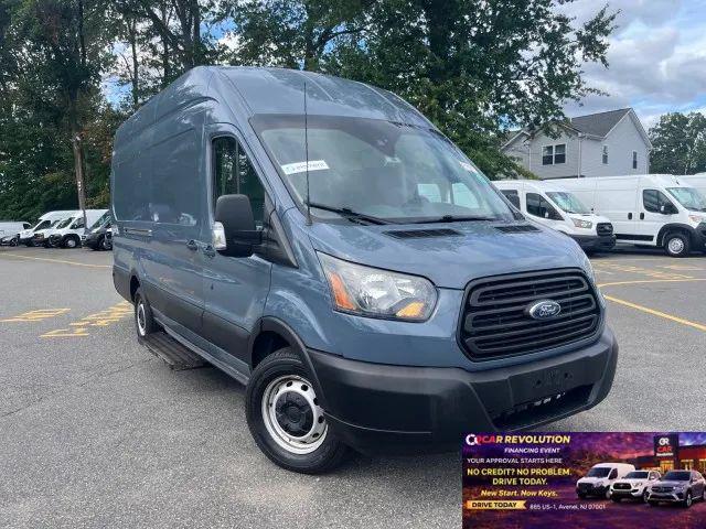 2019 Ford Transit Extended Length w/Sliding Side Door w/LWB for sale in Avenel, NJ