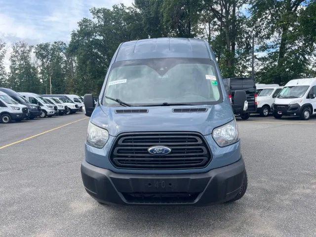 2019 Ford Transit Extended Length w/Sliding Side Door w/LWB