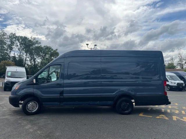 2019 Ford Transit Extended Length w/Sliding Side Door w/LWB