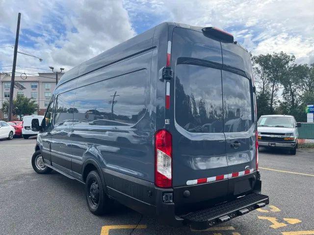 2019 Ford Transit Extended Length w/Sliding Side Door w/LWB