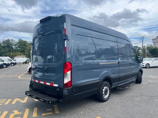 2019 Ford Transit Extended Length w/Sliding Side Door w/LWB