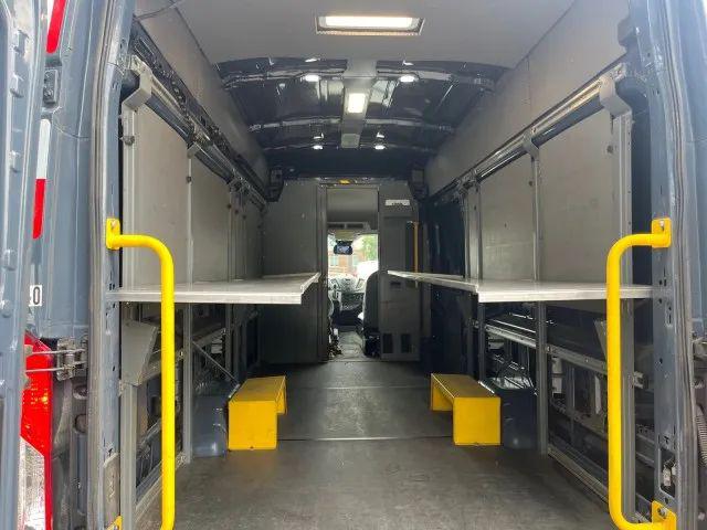2019 Ford Transit Extended Length w/Sliding Side Door w/LWB