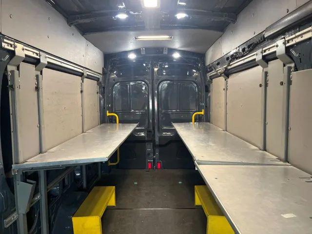 2019 Ford Transit Extended Length w/Sliding Side Door w/LWB