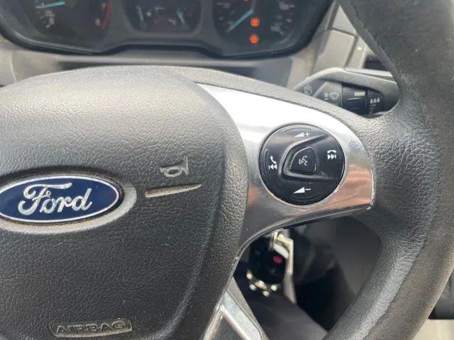 2019 Ford Transit Extended Length w/Sliding Side Door w/LWB