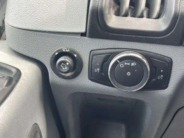 2019 Ford Transit Extended Length w/Sliding Side Door w/LWB