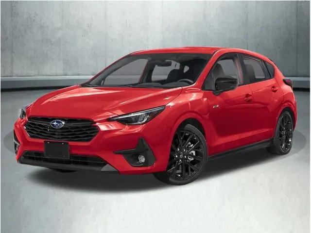 2026 Subaru Impreza Sport for sale in Somersworth, NH