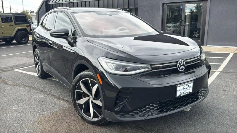 2023 Volkswagen ID.4 AWD Pro S for sale in Denver, CO