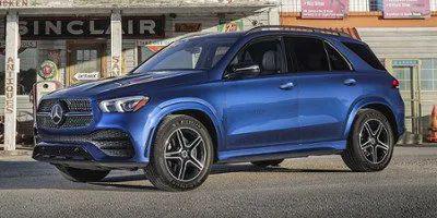 2020 Mercedes-Benz GLE GLE 350 4MATIC for sale in Dallas, TX