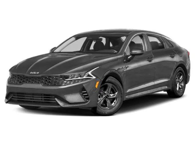 2023 Kia K5 LXS for sale in Dallas, TX