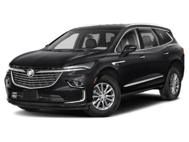 2022 Buick Enclave FWD Premium for sale in Dallas, TX
