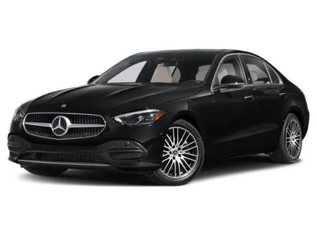 2023 Mercedes-Benz C-CLASS C 300 4MATIC Sedan for sale in Dallas, TX