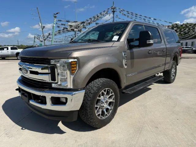 2019 Ford F-250 XLT for sale in Porter, TX