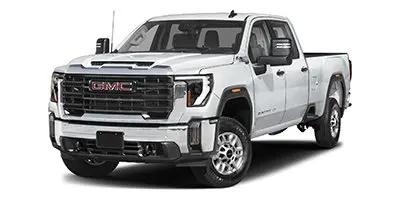 2026 GMC Sierra 2500HD Crew Cab, Standard Bed, SLT, 4WD for sale in Rolla, MO