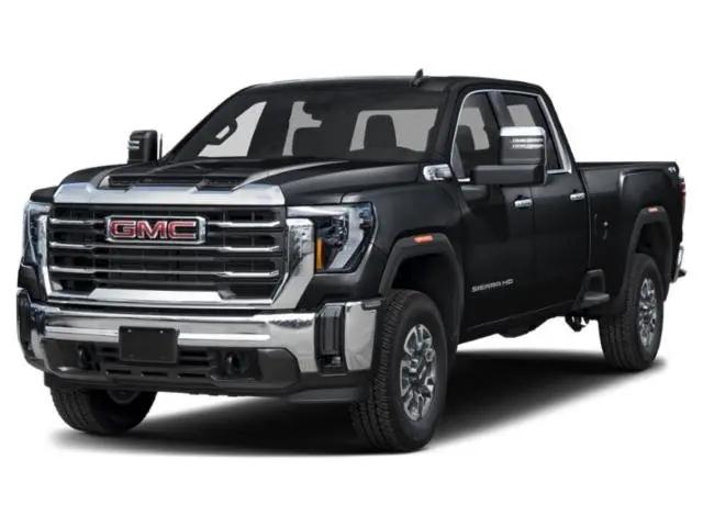 2026 GMC Sierra 2500HD Crew Cab, Standard Bed, SLT, 4WD for sale in Rolla, MO