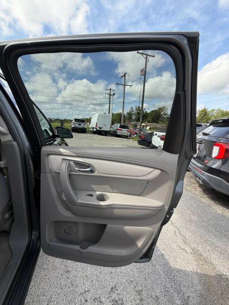2014 Chevrolet Traverse LS