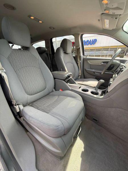 2014 Chevrolet Traverse LS