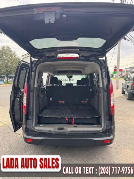 2021 Ford Transit Connect XL Passenger Wagon