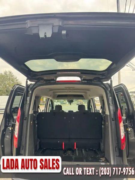 2021 Ford Transit Connect XL Passenger Wagon