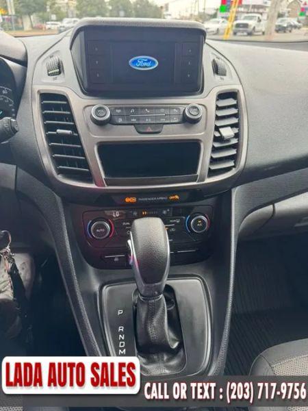 2021 Ford Transit Connect XL Passenger Wagon