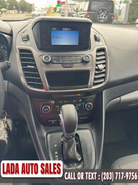 2021 Ford Transit Connect XL Passenger Wagon