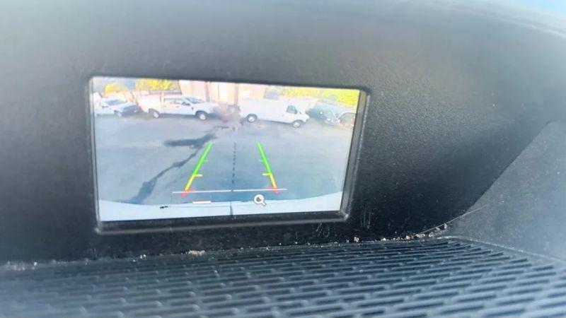 2018 Ford Transit Medium Roof w/Sliding Side Door w/LWB