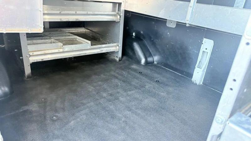 2018 Ford Transit Medium Roof w/Sliding Side Door w/LWB