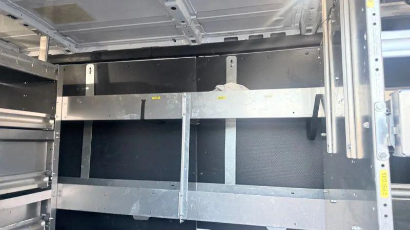 2018 Ford Transit Medium Roof w/Sliding Side Door w/LWB