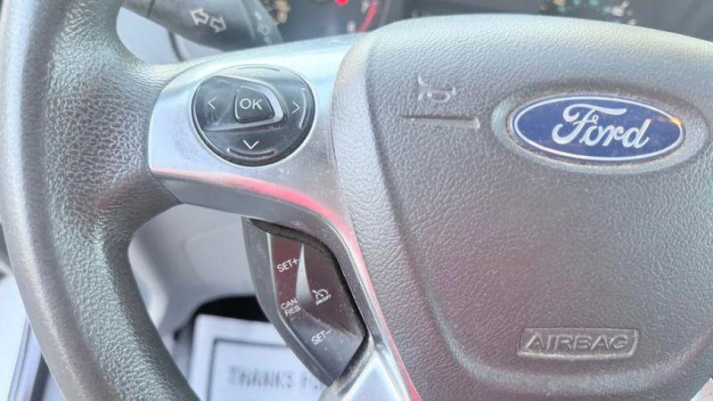 2018 Ford Transit Medium Roof w/Sliding Side Door w/LWB