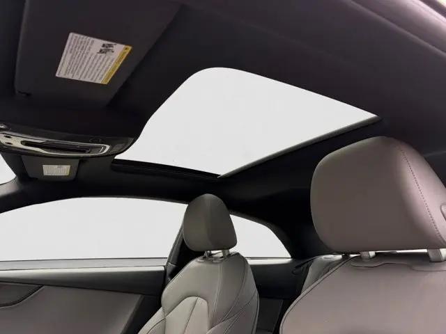 2018 Audi A5 2.0T Premium