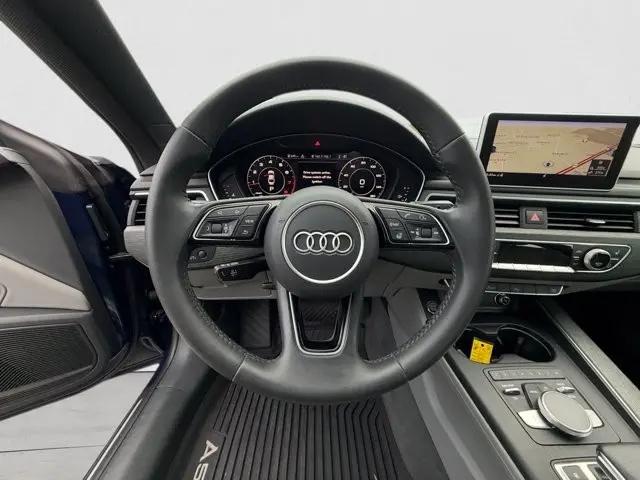 2018 Audi A5 2.0T Premium