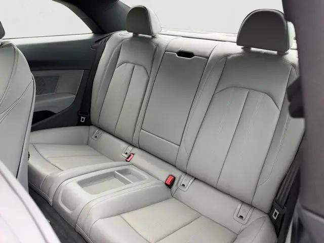 2018 Audi A5 2.0T Premium