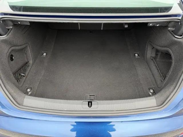 2018 Audi A5 2.0T Premium