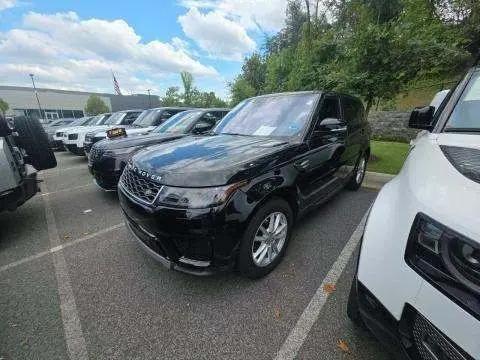 2020 Land Rover Range Rover Sport SE MHEV for sale in Indianapolis, IN