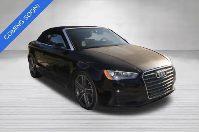 2015 Audi A3 1.8T Premium for sale in Sanford, NC