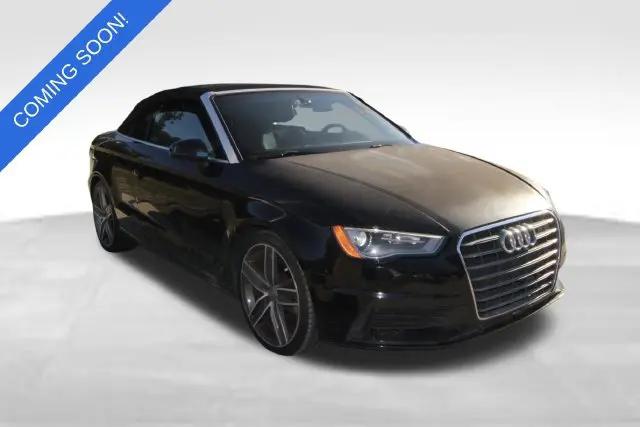 2015 Audi A3 1.8T Premium for sale in Sanford, NC