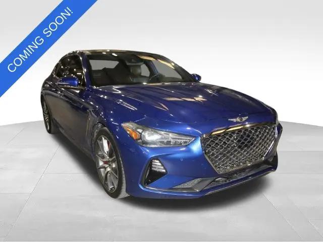 2020 Genesis G70 3.3T RWD for sale in Sanford, NC
