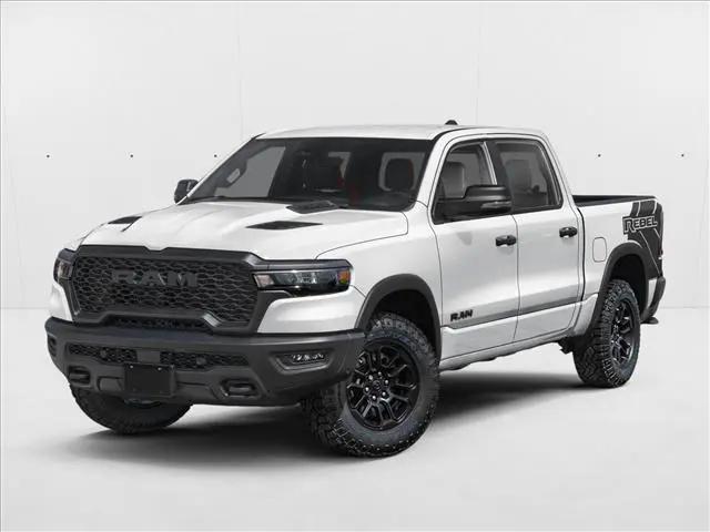 2027 Ram 1500 Rebel for sale in Katy, TX