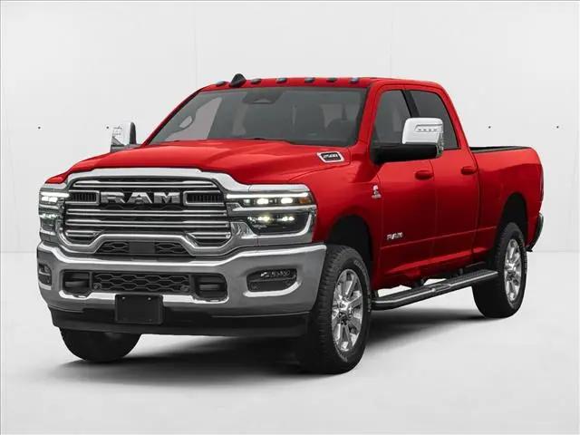 2027 Ram 2500 Laramie for sale in Katy, TX