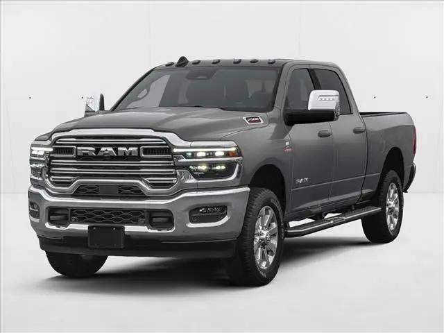 2027 Ram 2500 Laramie for sale in Katy, TX