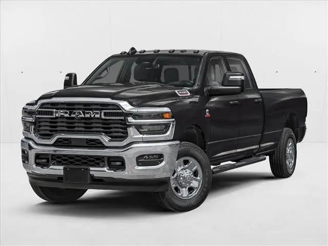 2027 Ram 3500 Tradesman for sale in Katy, TX