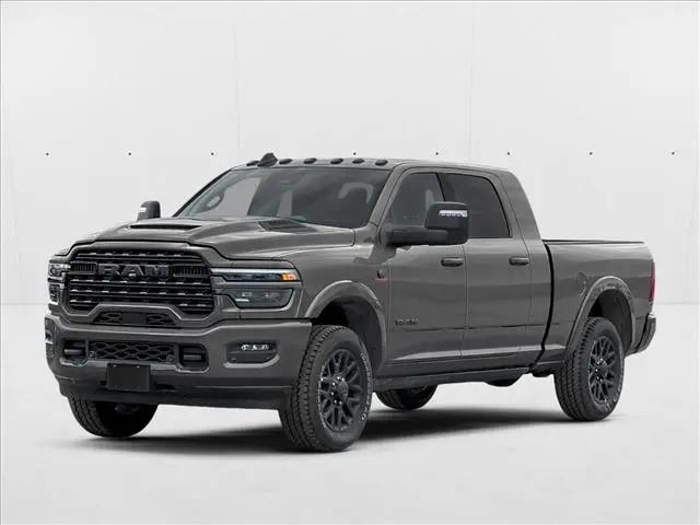 2027 Ram 3500 Longhorn for sale in Katy, TX