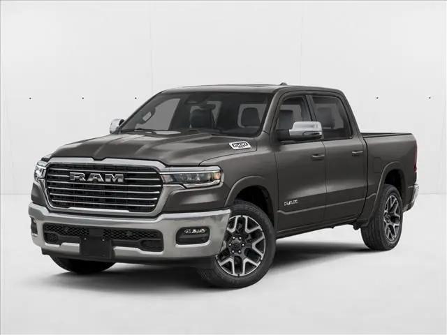 2027 Ram 1500 Laramie for sale in Katy, TX