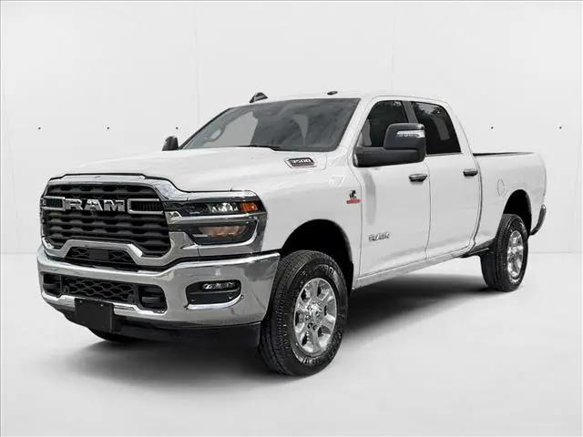 2027 Ram 3500 Lone Star for sale in Katy, TX