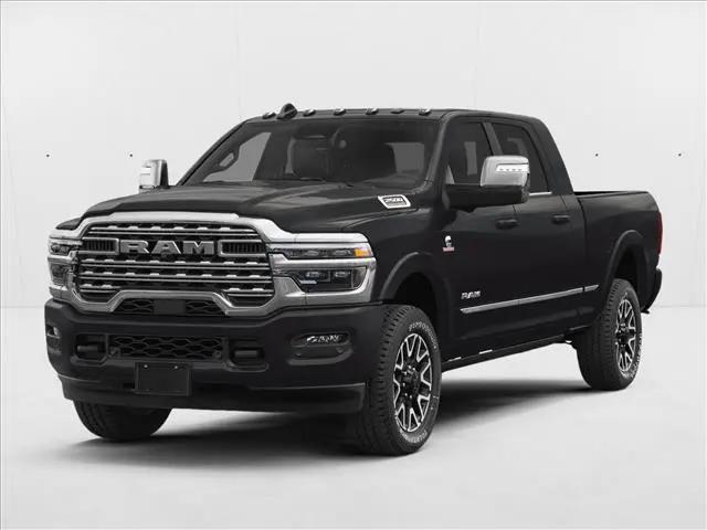 2027 Ram 2500 Longhorn for sale in Katy, TX