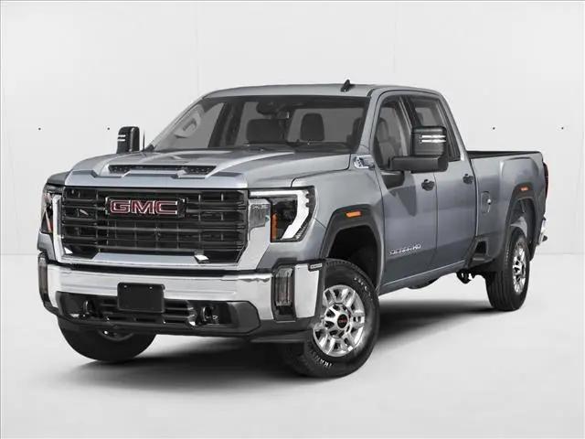2026 GMC Sierra 2500HD Denali Ultimate for sale in Lone Tree, CO